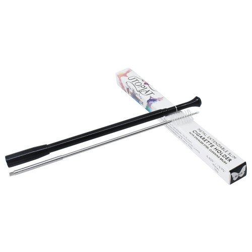 23mm slim cigarette holder - 23mm, by